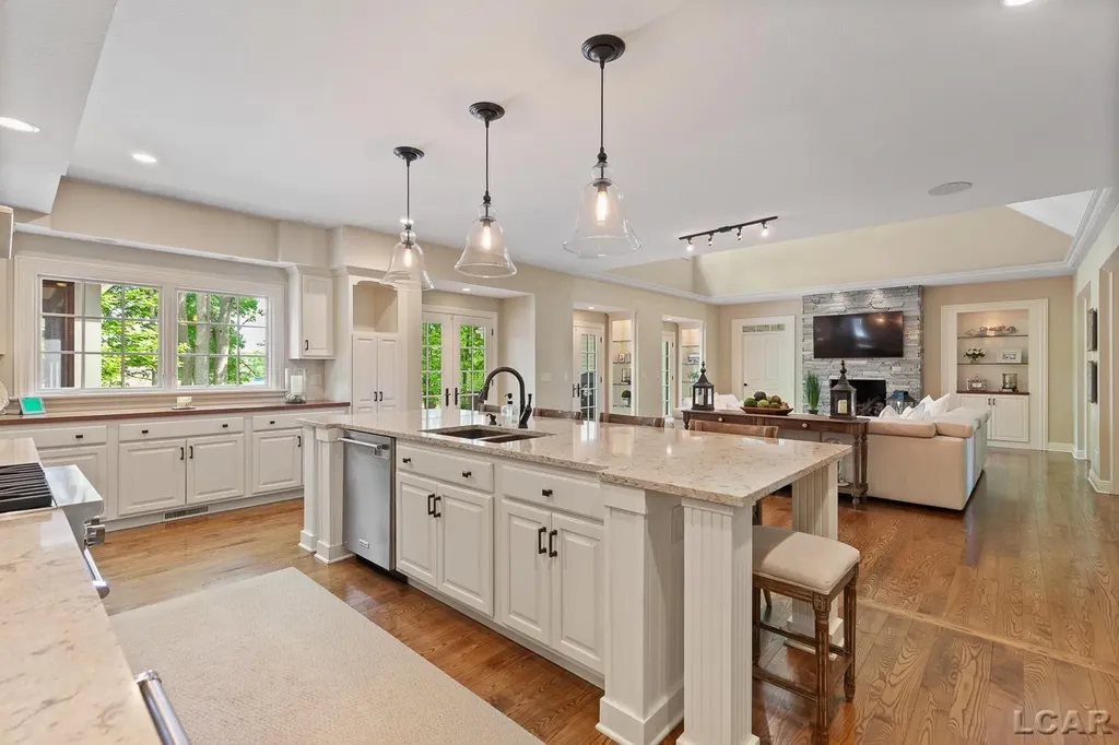 3120 Windmill Drive Adrian Township MI 49221
