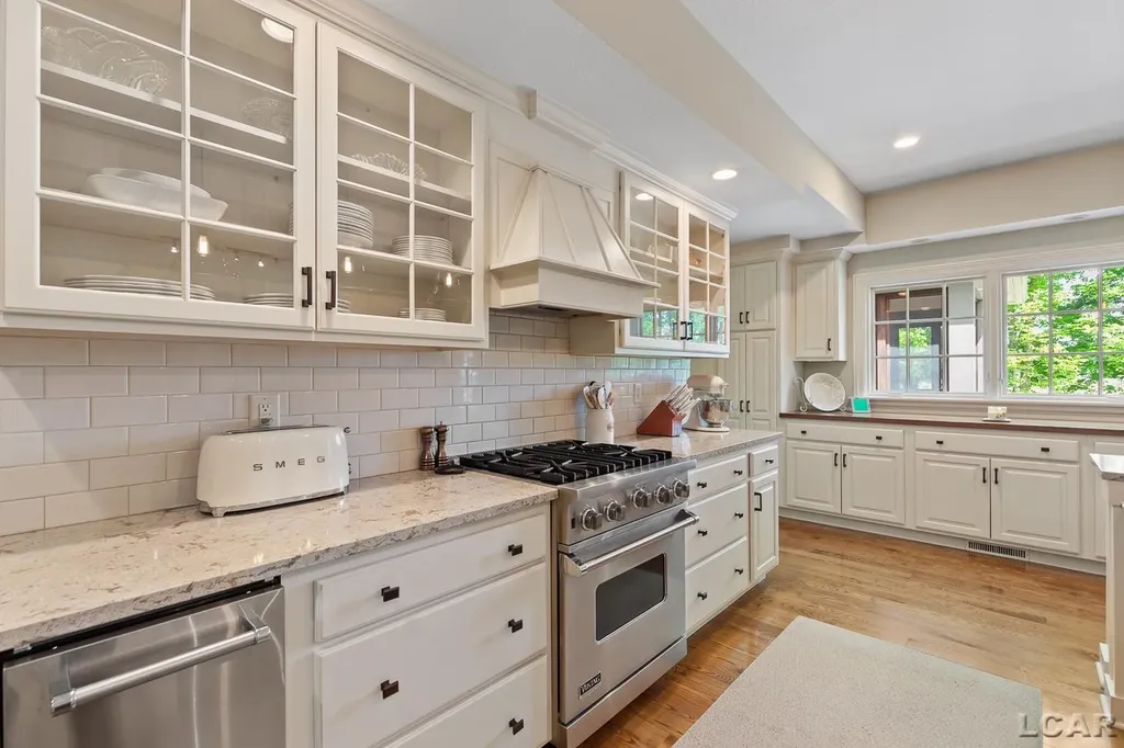 3120 Windmill Drive Adrian Township MI 49221