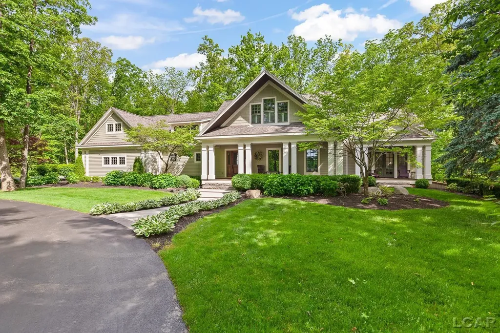 3120 Windmill Drive Adrian Township MI 49221