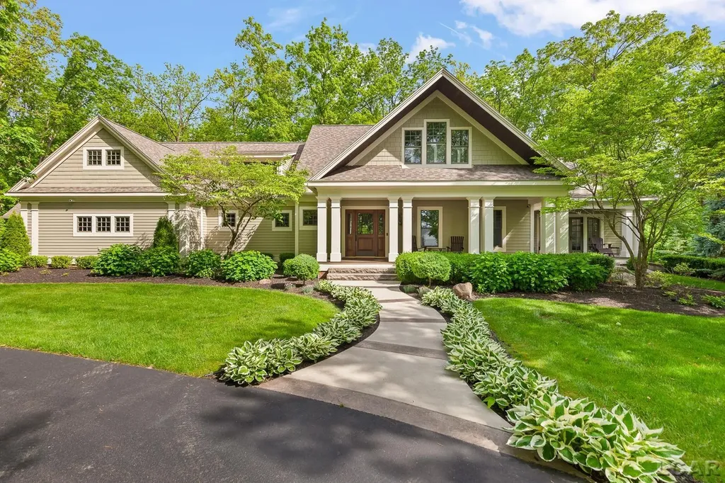 3120 Windmill Drive Adrian Township MI 49221