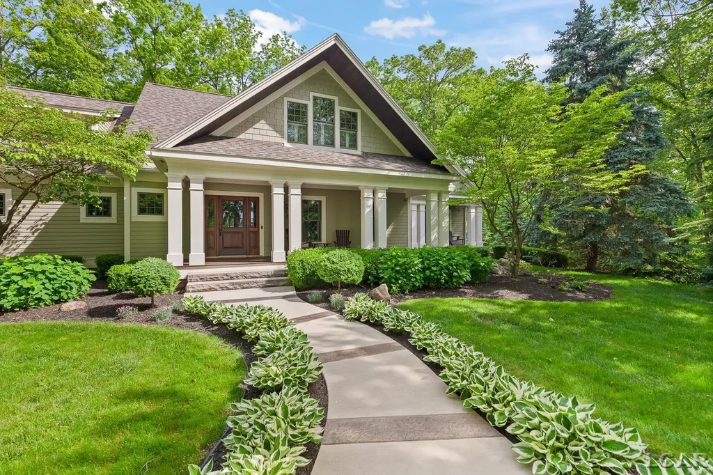 3120 Windmill Drive Adrian Township MI 49221