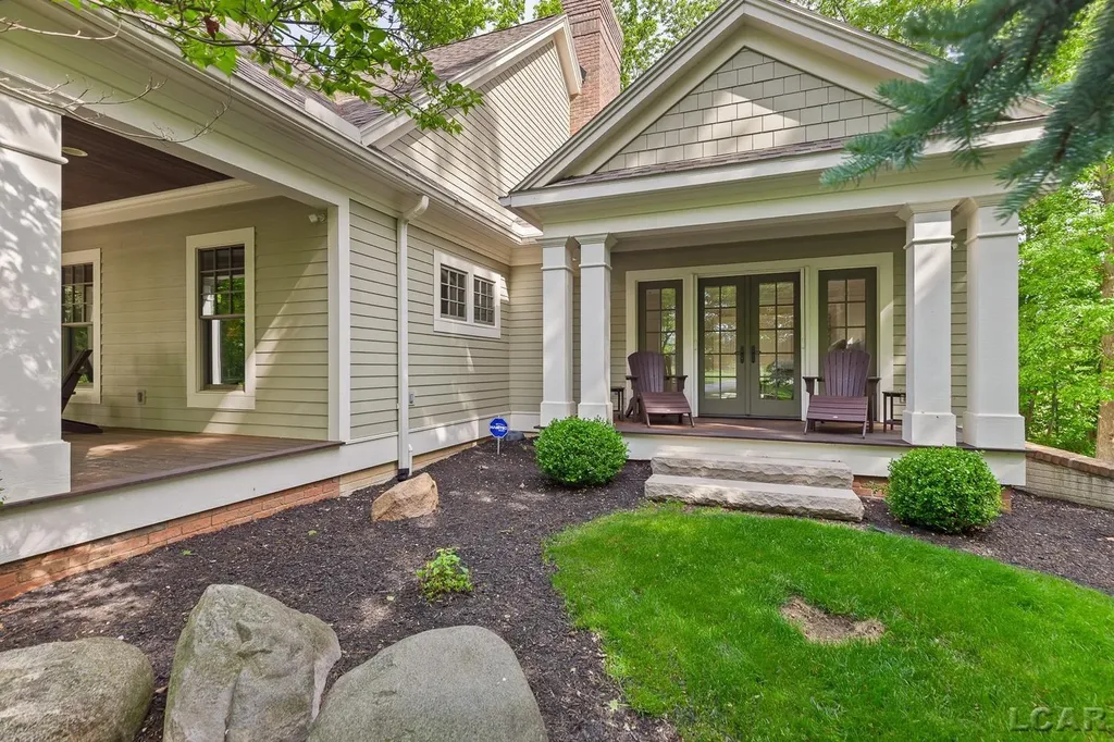 3120 Windmill Drive Adrian Township MI 49221