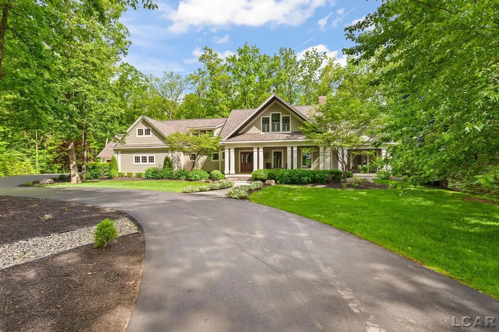 3120 Windmill Drive Adrian Township MI 49221