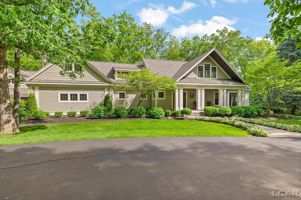 3120 Windmill Drive Adrian Township MI 49221