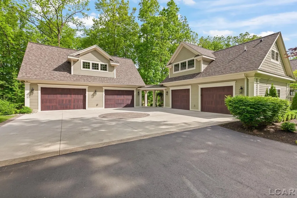 3120 Windmill Drive Adrian Township MI 49221