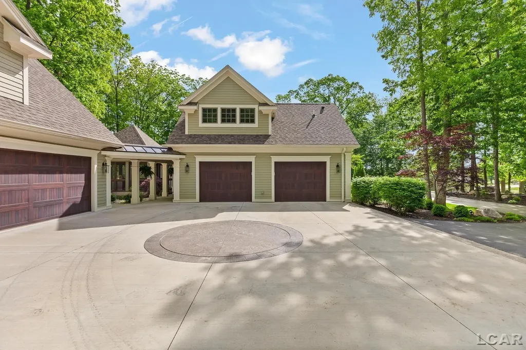 3120 Windmill Drive Adrian Township MI 49221