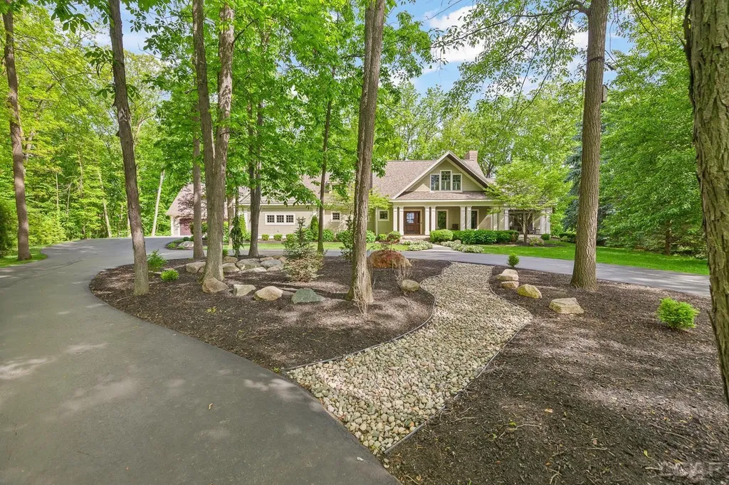 3120 Windmill Drive Adrian Township MI 49221