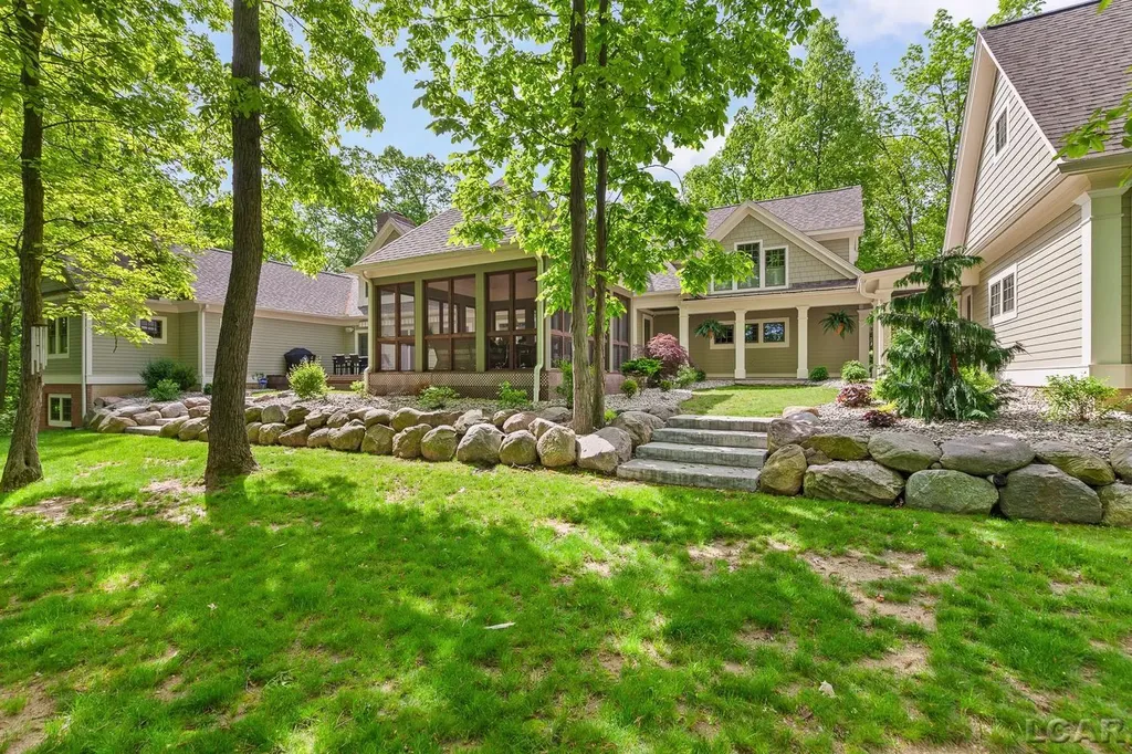 3120 Windmill Drive Adrian Township MI 49221