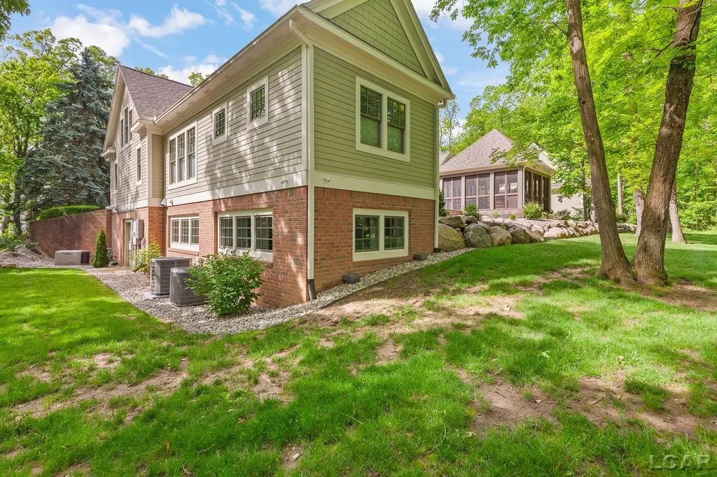 3120 Windmill Drive Adrian Township MI 49221