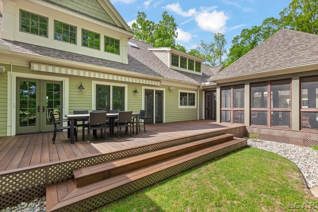 3120 Windmill Drive Adrian Township MI 49221