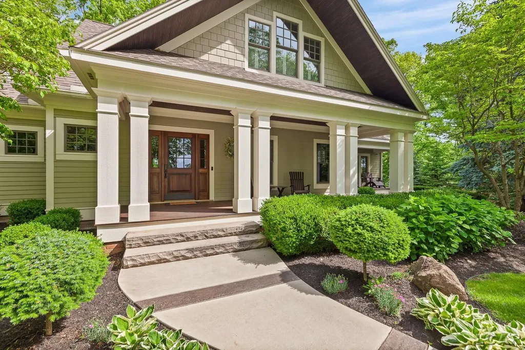 3120 Windmill Drive Adrian Township MI 49221