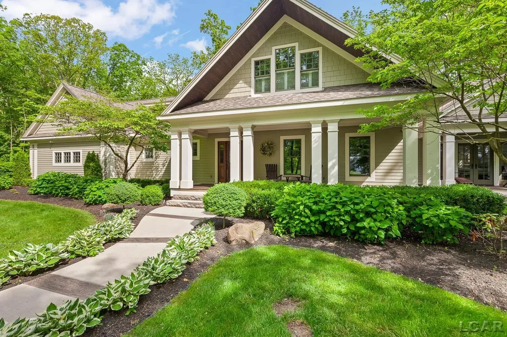 3120 Windmill Drive Adrian Township MI 49221