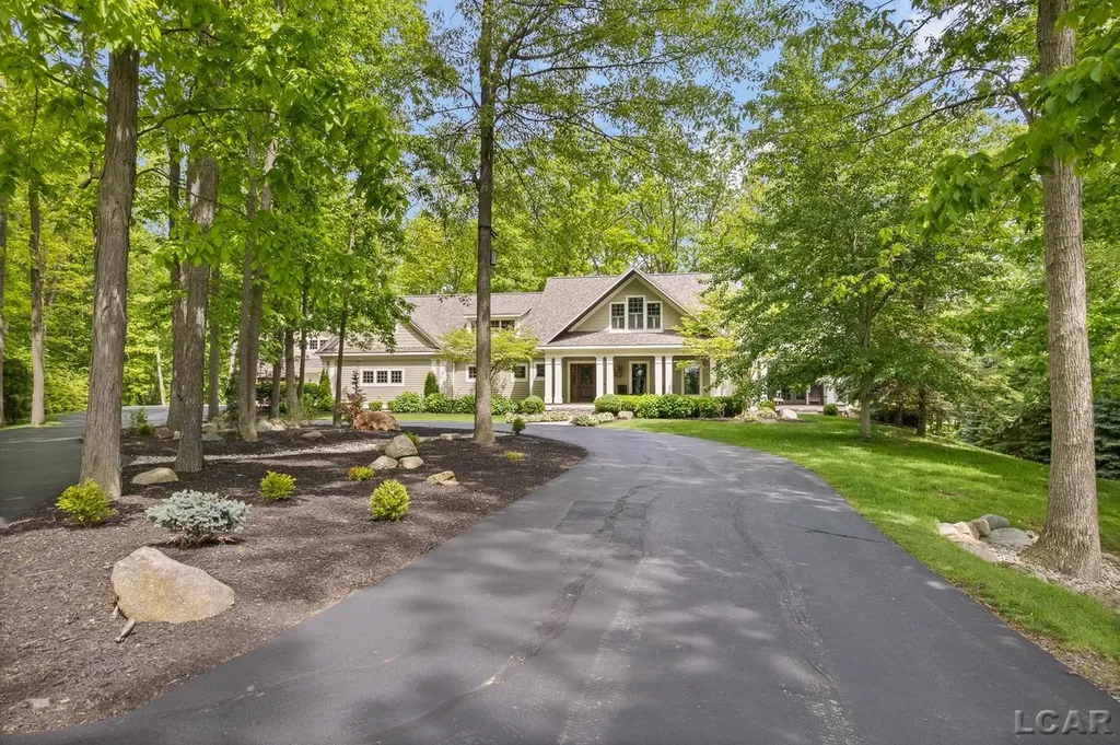 3120 Windmill Drive Adrian Township MI 49221