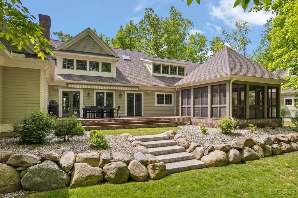3120 Windmill Drive Adrian Township MI 49221