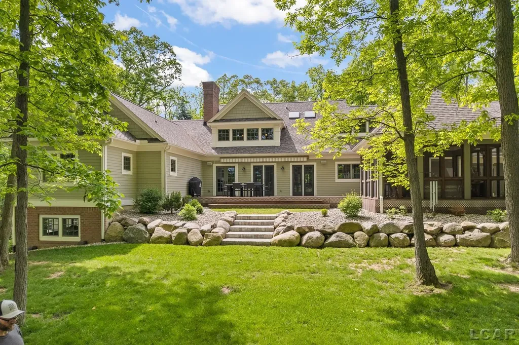 3120 Windmill Drive Adrian Township MI 49221