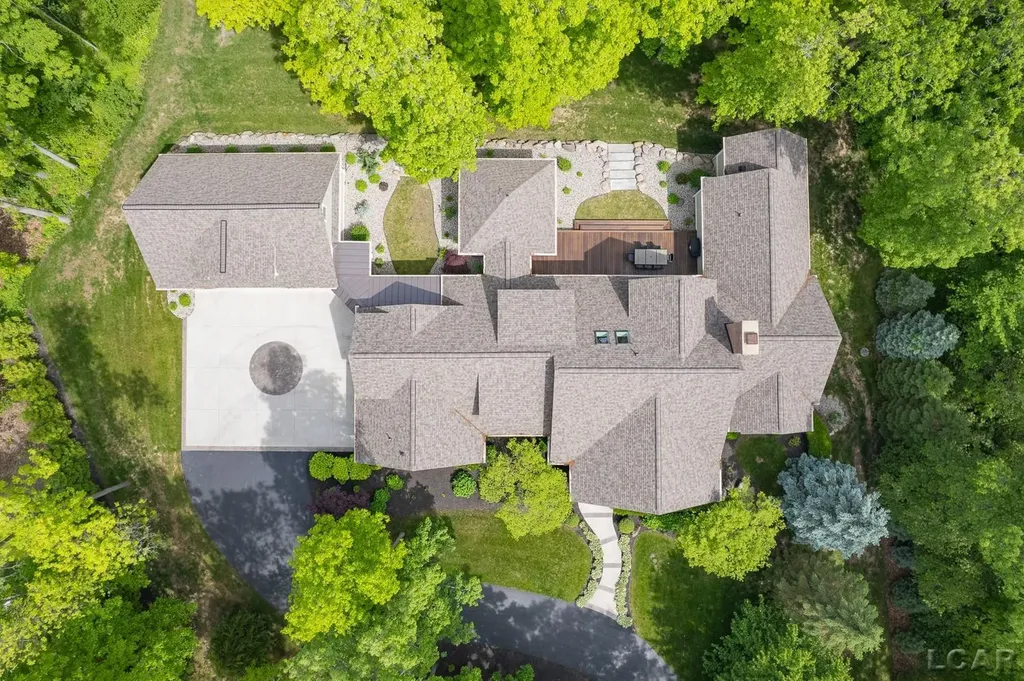 3120 Windmill Drive Adrian Township MI 49221