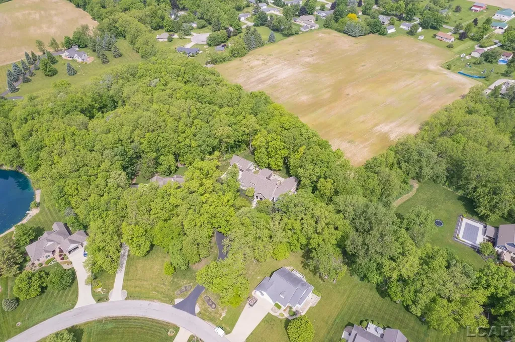 3120 Windmill Drive Adrian Township MI 49221