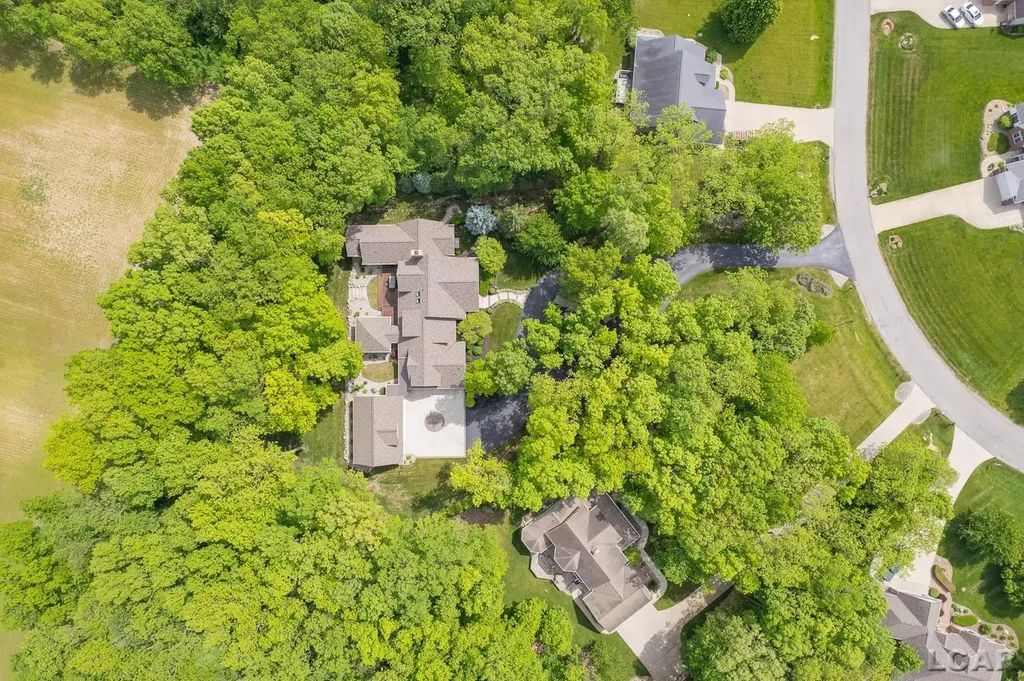 3120 Windmill Drive Adrian Township MI 49221