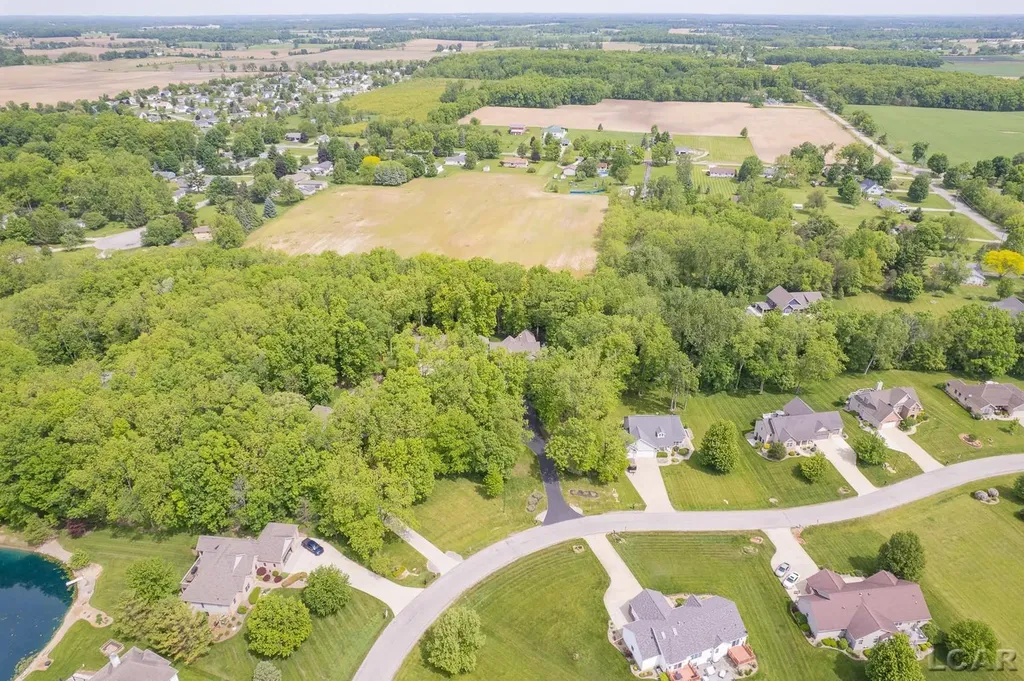 3120 Windmill Drive Adrian Township MI 49221