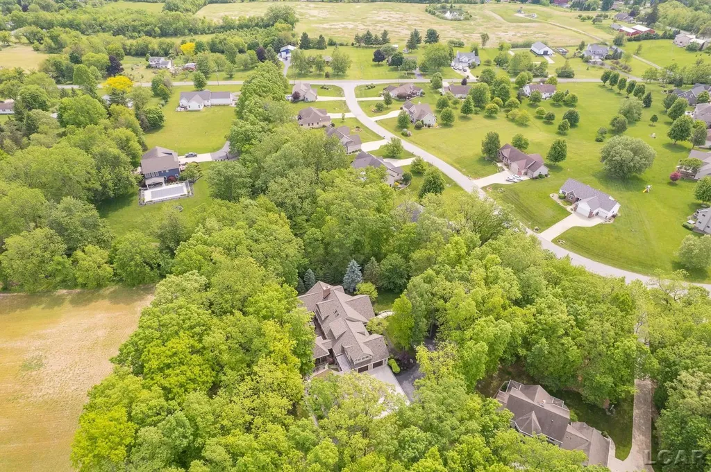 3120 Windmill Drive Adrian Township MI 49221
