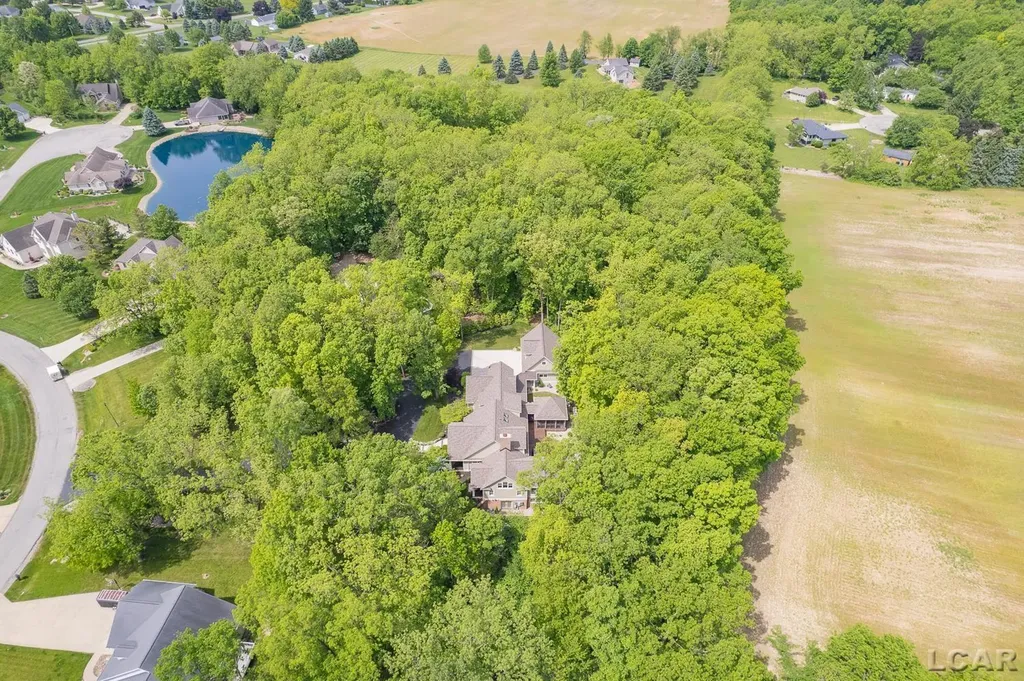 3120 Windmill Drive Adrian Township MI 49221
