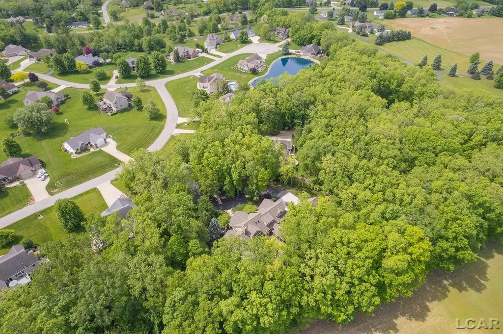3120 Windmill Drive Adrian Township MI 49221
