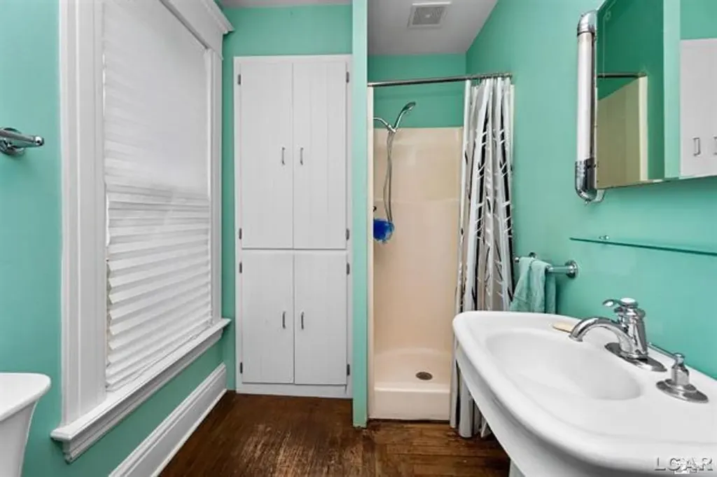 224 Cherry Street Blissfield Village MI 49228