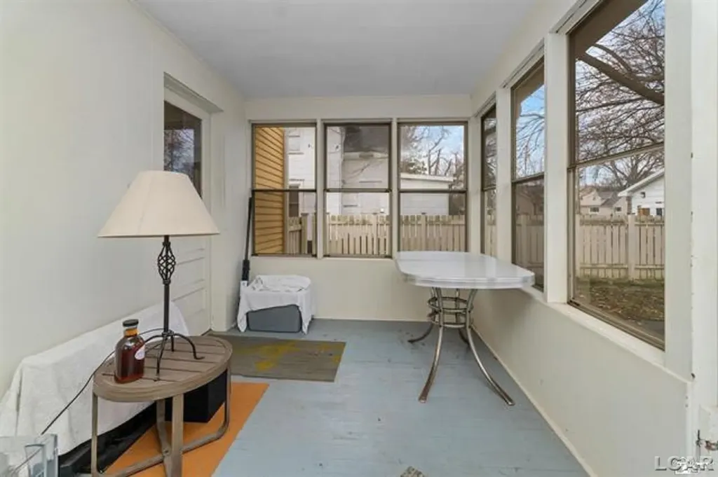 224 Cherry Street Blissfield Village MI 49228