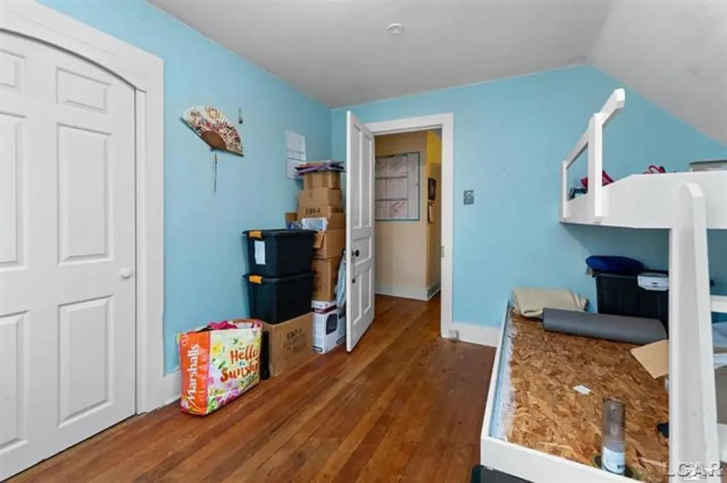 224 Cherry Street Blissfield Village MI 49228