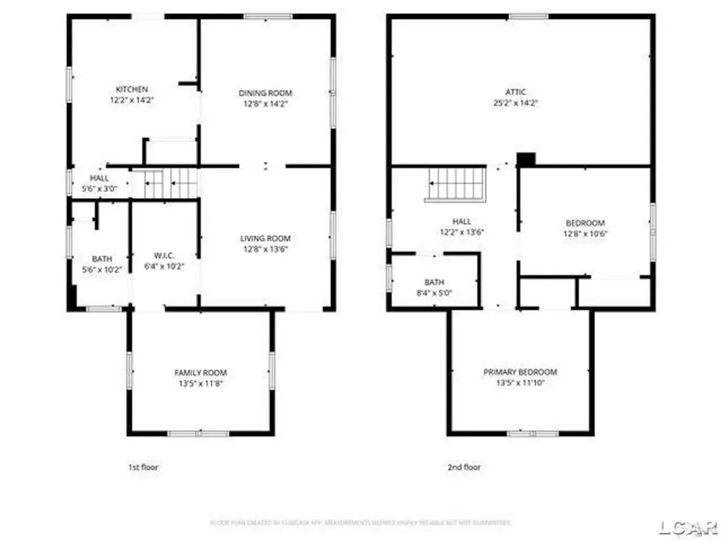 224 Cherry Street Blissfield Village MI 49228