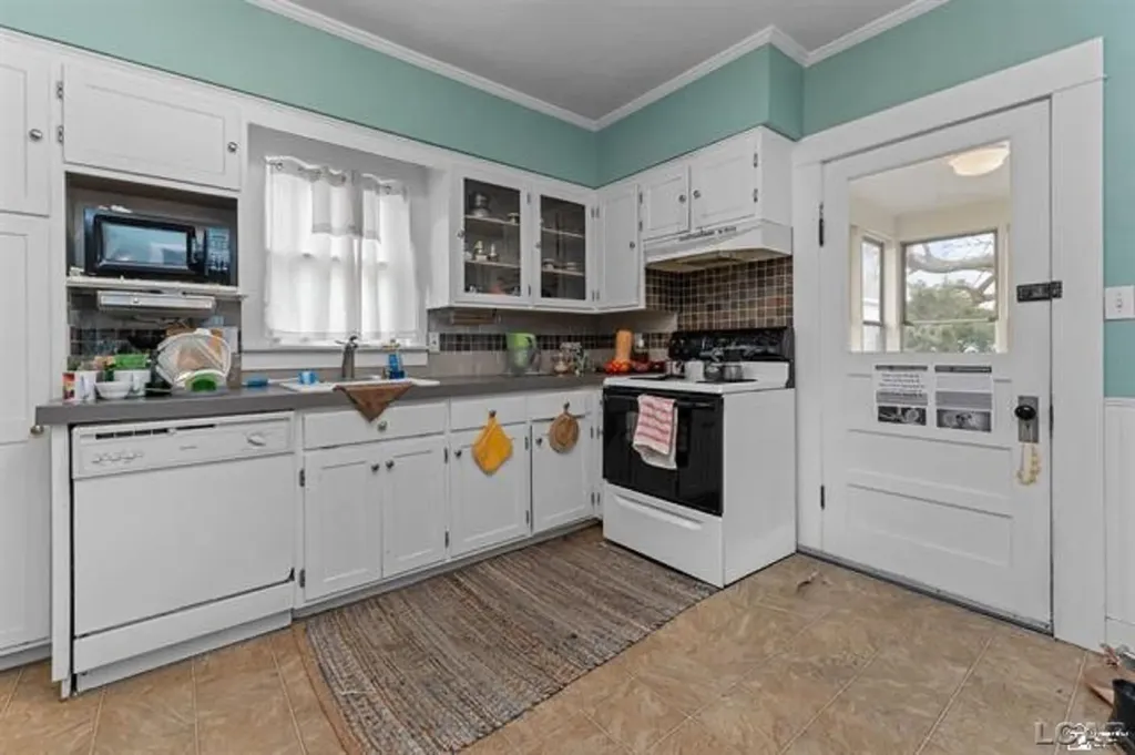 224 Cherry Street Blissfield Village MI 49228