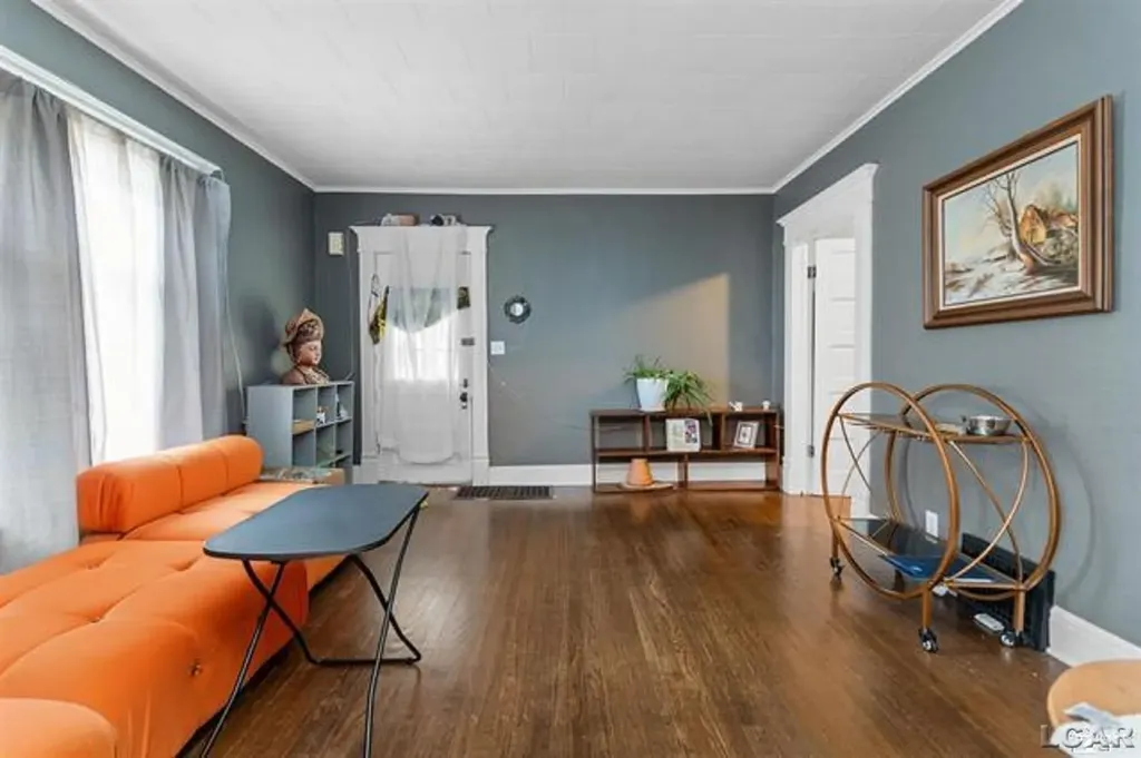 224 Cherry Street Blissfield Village MI 49228