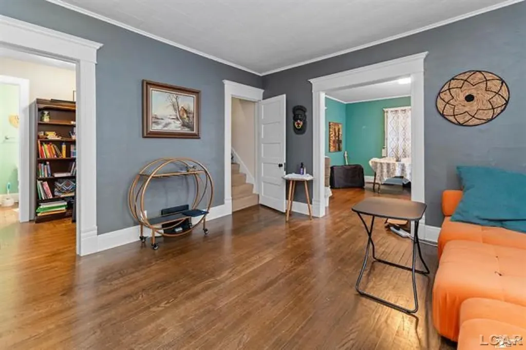 224 Cherry Street Blissfield Village MI 49228