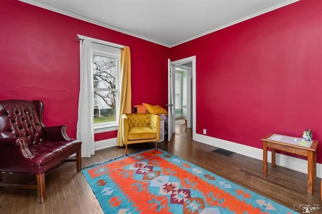 224 Cherry Street Blissfield Village MI 49228