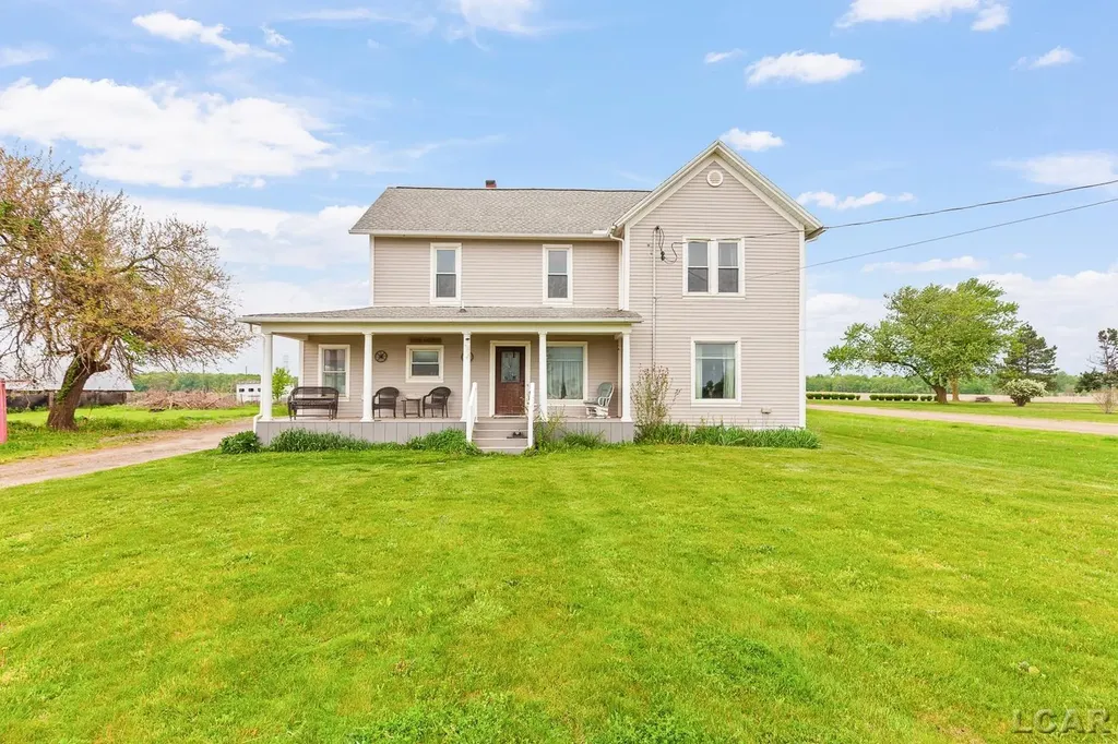 5966 Springville Highway Rome Township MI 49265