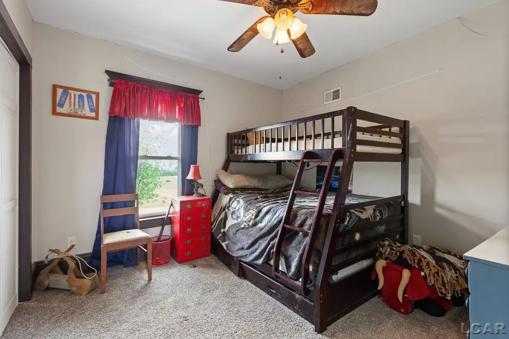 5966 Springville Highway Rome Township MI 49265
