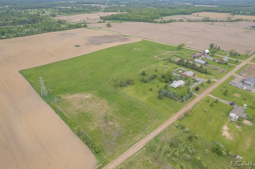 5966 Springville Highway Rome Township MI 49265