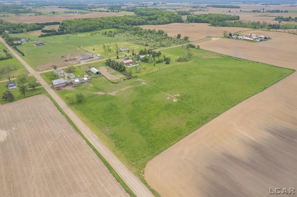 5966 Springville Highway Rome Township MI 49265