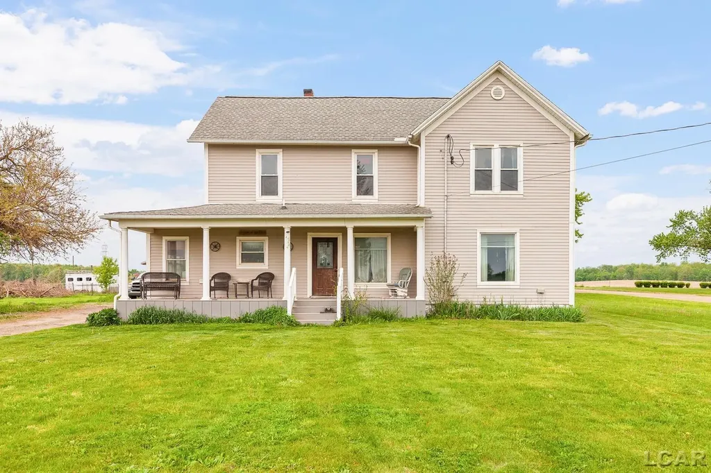 5966 Springville Highway Rome Township MI 49265