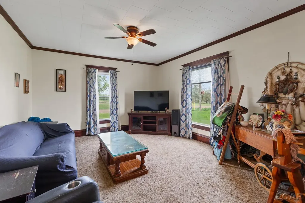 5966 Springville Highway Rome Township MI 49265