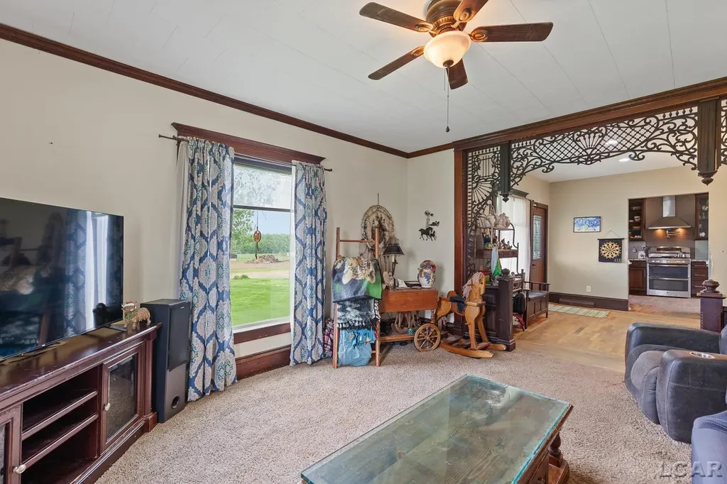 5966 Springville Highway Rome Township MI 49265