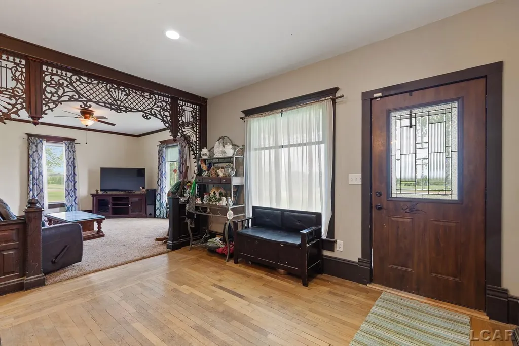 5966 Springville Highway Rome Township MI 49265