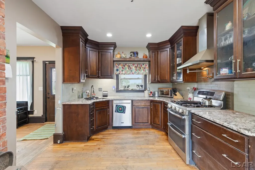 5966 Springville Highway Rome Township MI 49265