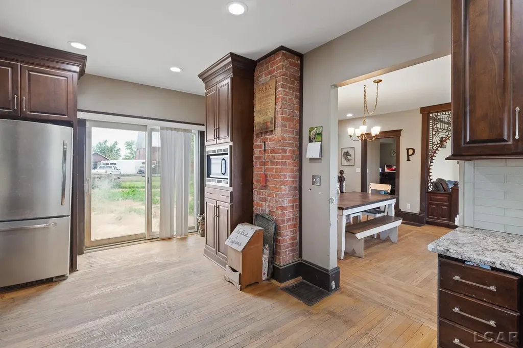 5966 Springville Highway Rome Township MI 49265