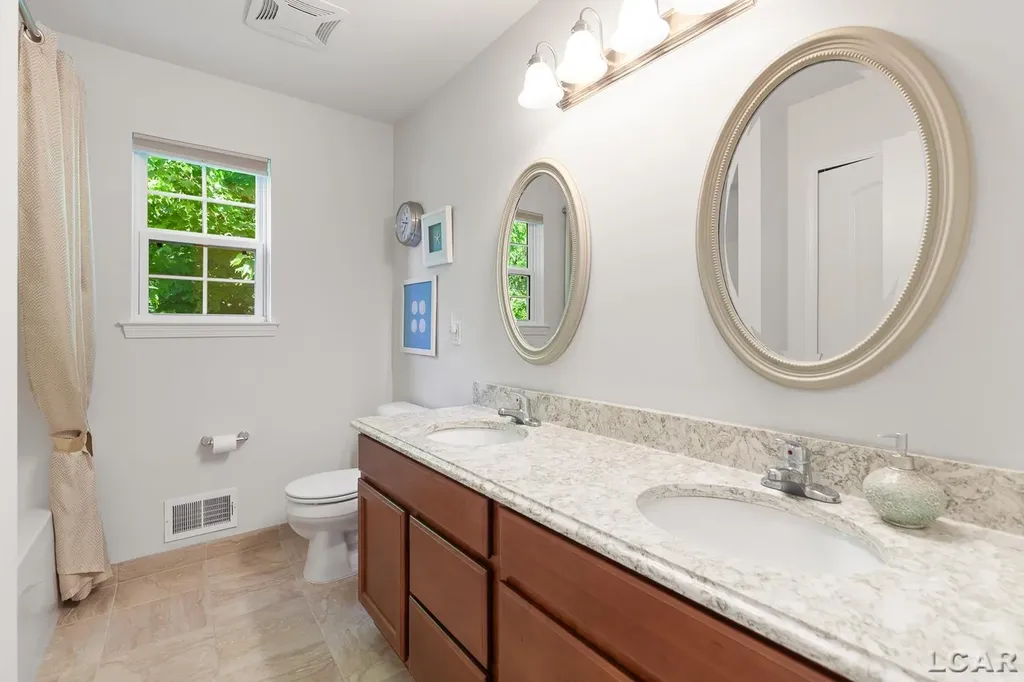 4018 Mckenna Drive Raisin Township MI 49221