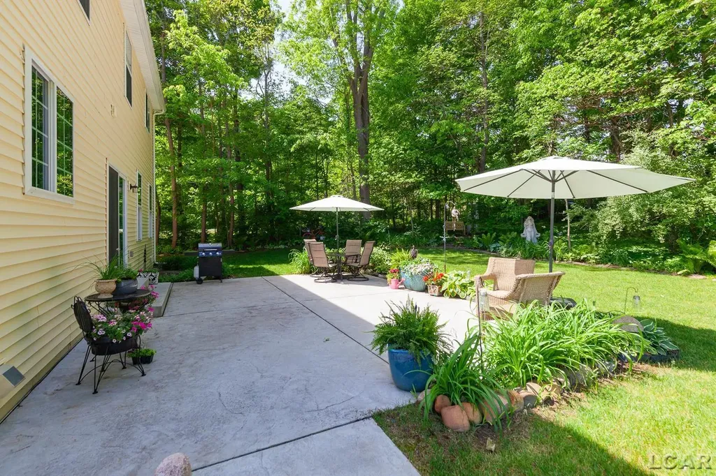 4018 Mckenna Drive Raisin Township MI 49221