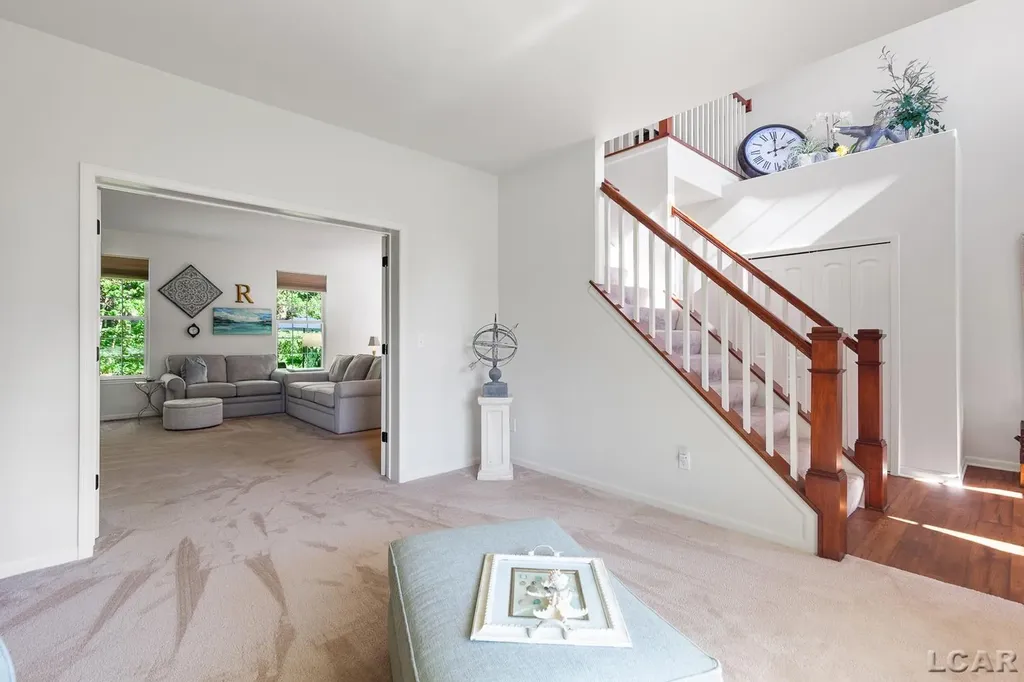 4018 Mckenna Drive Raisin Township MI 49221