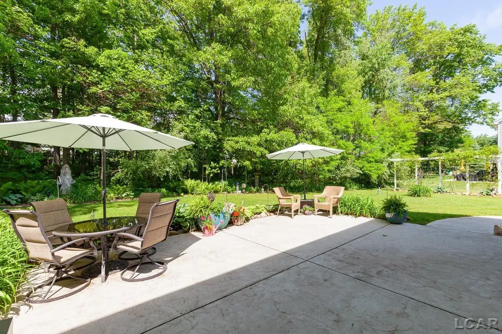 4018 Mckenna Drive Raisin Township MI 49221