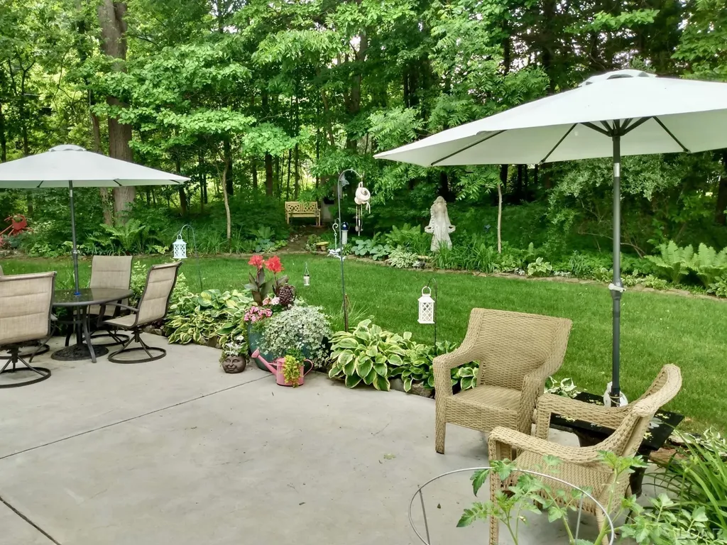 4018 Mckenna Drive Raisin Township MI 49221