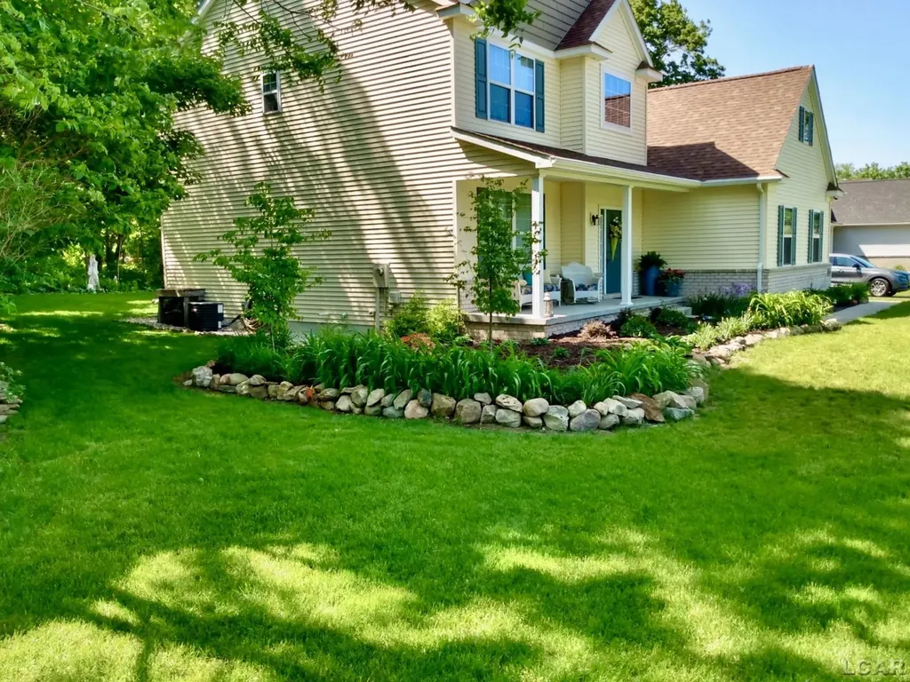 4018 Mckenna Drive Raisin Township MI 49221